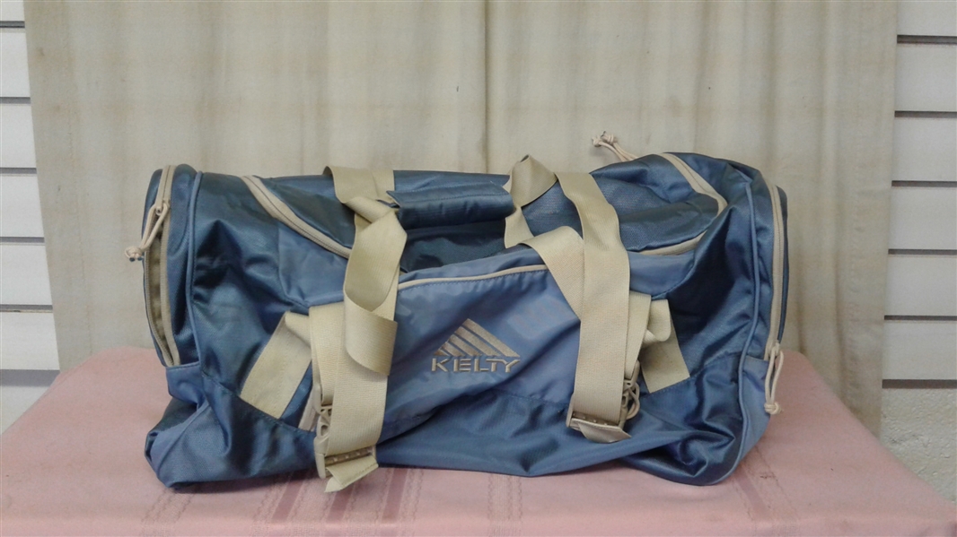 KELTY DUFFEL BAG