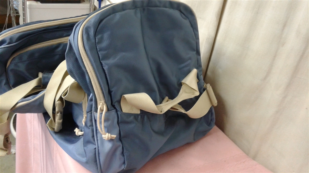 KELTY DUFFEL BAG