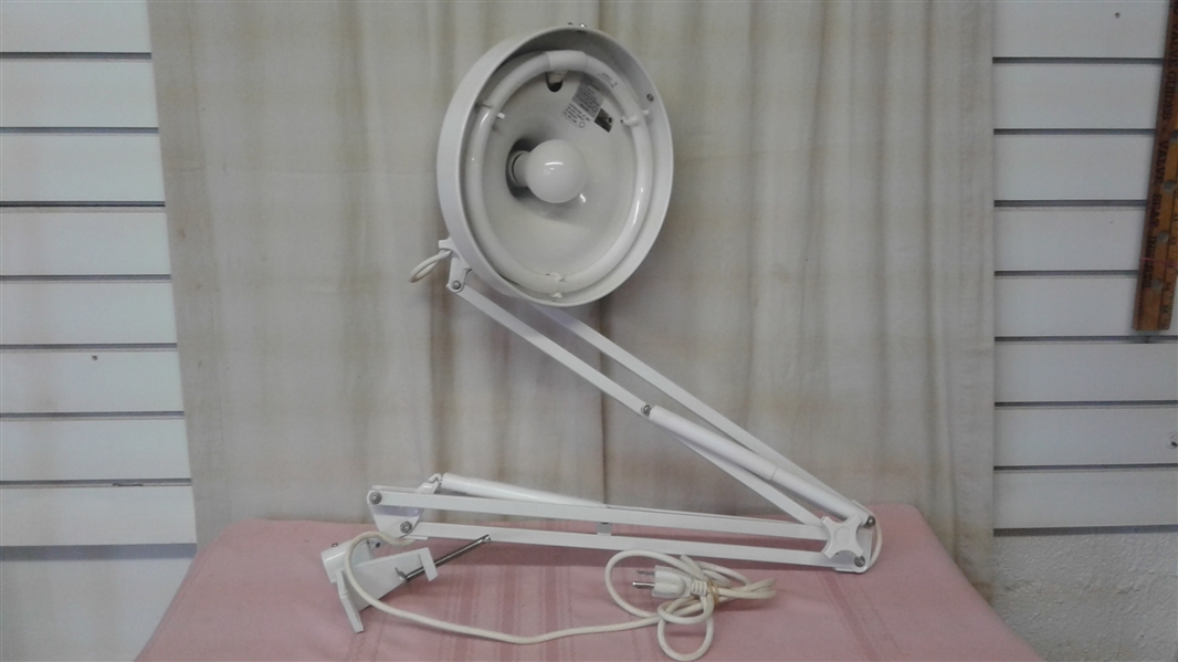 COMBO LAMP