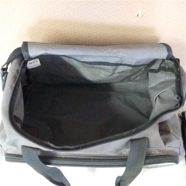 AWP WORK GEAR BAGS