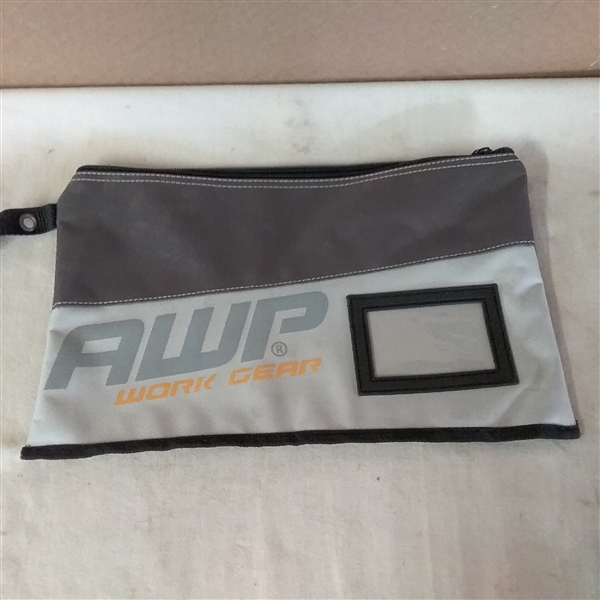 AWP WORK GEAR BAGS