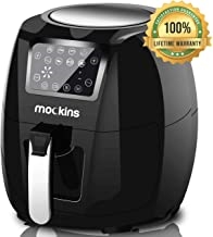 MOCKINS 5.8 QUART AIR FRYER