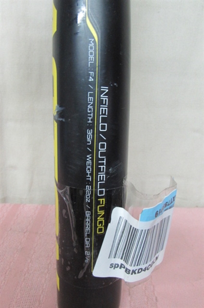 Easton Baseball/Softball Fungo Bat