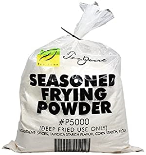 Tea Zone 13.2 lb Seasoned Frying Powder