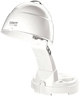 Conair Pro Style Bonnet Hair Dryer, White