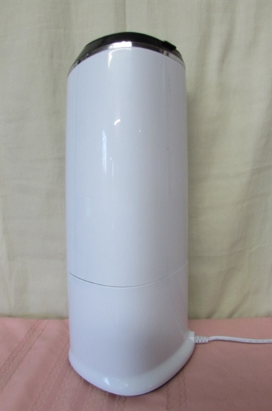 DIVERSO HD-1355A ULTRASONIC COOL MIST HUMIDIFIER