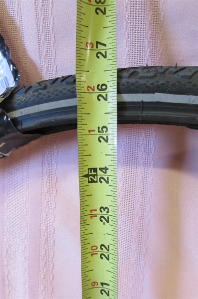 Continental Contact Travel Bike Tire