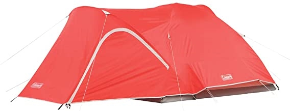 Coleman Hooligan Backpacking Tent