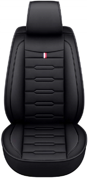 UNIVERSAL FIT LEATHER SEAT COVERS