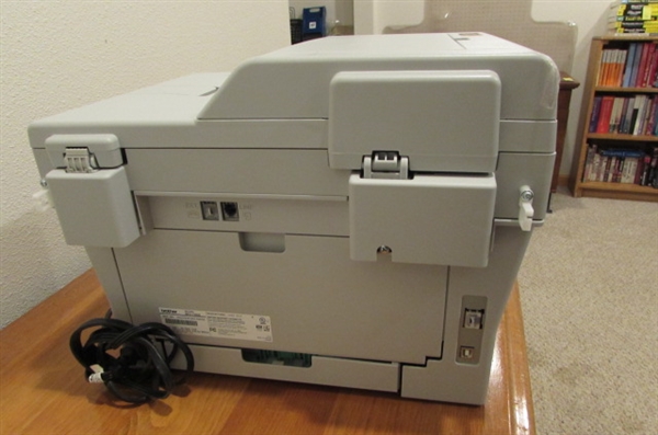 BROTHER #MFC-7360N LASER PRINTER