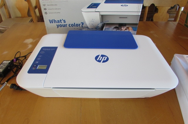 HP INKJET PRINTER