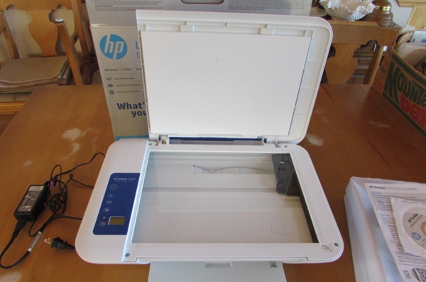 HP INKJET PRINTER