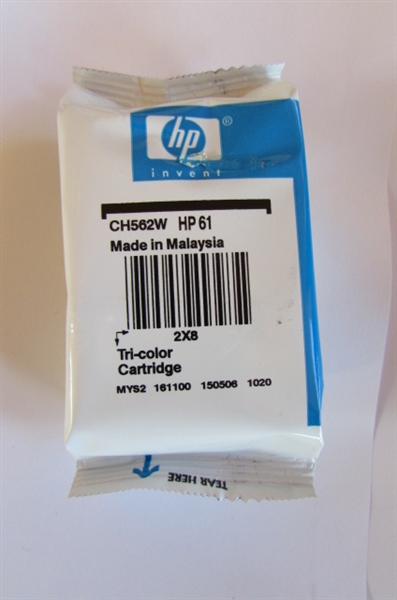 HP INKJET PRINTER