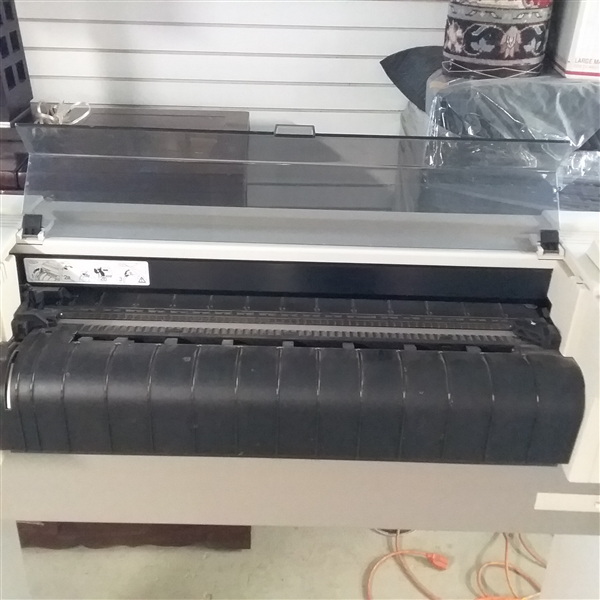 HP DRAFTPRO PLUS PLOTTER