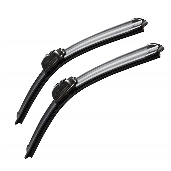 MOTIUM 28 AND 14 WINDSHIELD WIPER BLADES