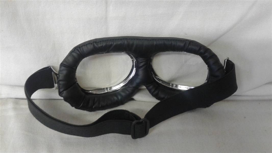 STEAM PUNK GOGGLES