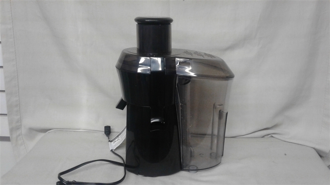 HAMILTON BEACH JUICER