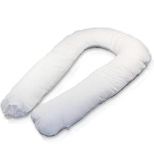 COMFORT-U BODY PILLOW