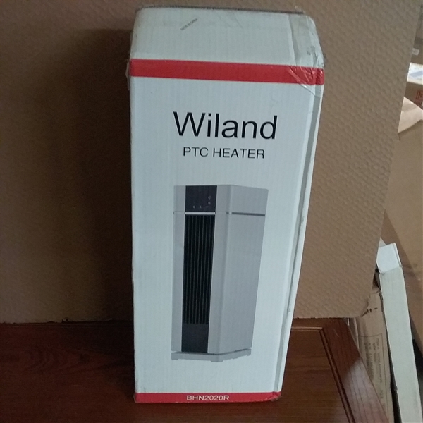 WILAND PTC HEATER