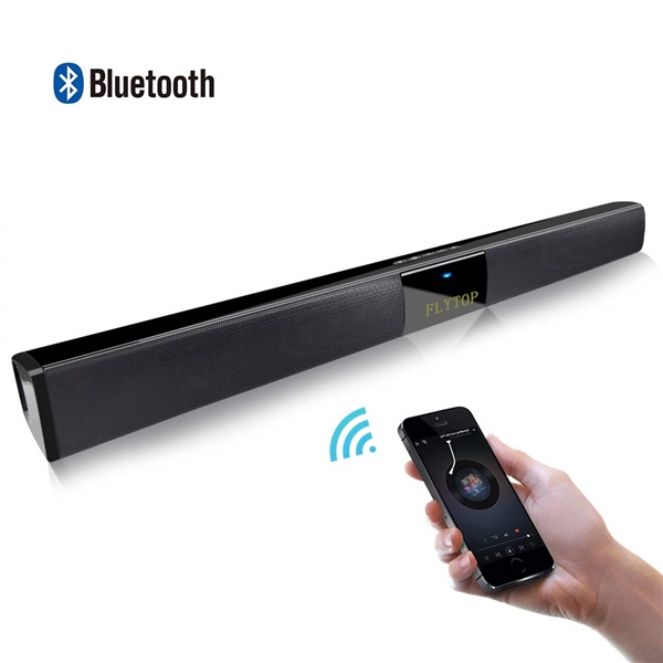 FLYTOP WIRELESS BLUETOOTH SOUNDBAR