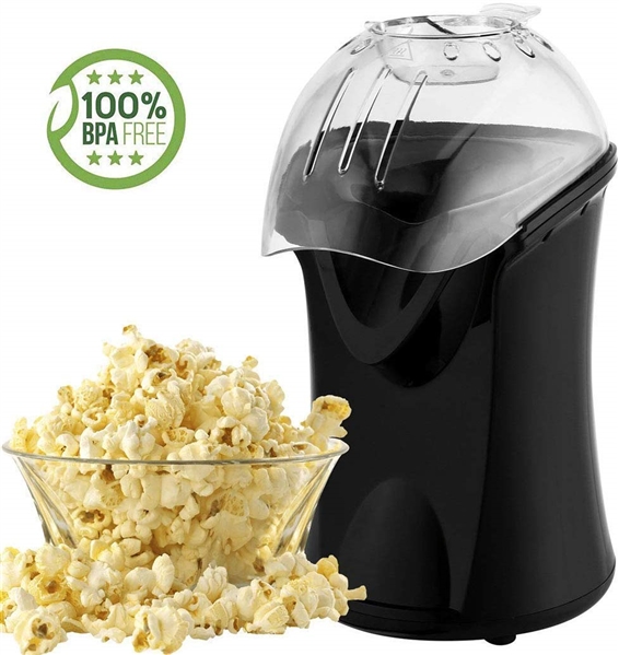 MEYKEY POPCORN MAKER