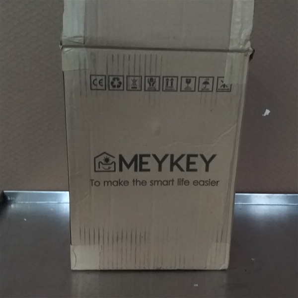 MEYKEY POPCORN MAKER