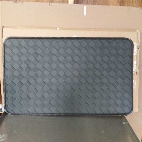 ANTHRODESK 18 X 30 ANT-FATIGUE FLOOR MAT