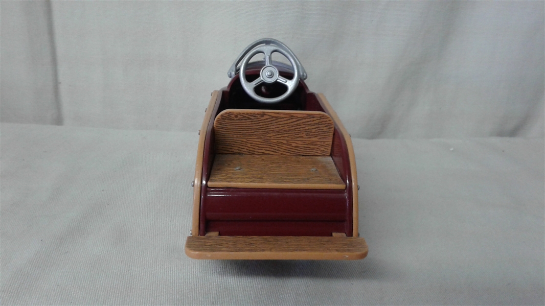 VINTAGE HALLMARK KIDDIE CAR CLASSICS 1939 Garton Ford Station Wagon