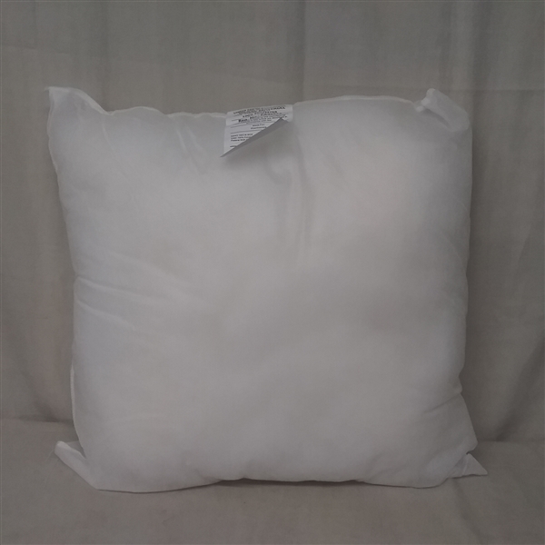 18X18 PILLOW FORM