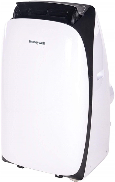 HONEYWELL PORTABLE AIR CONDITIONER WITH HEATING DEHUMIDIFIER & FAN
