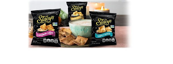STACY'S PITA CHIPS VARIETY PACK 24 CT