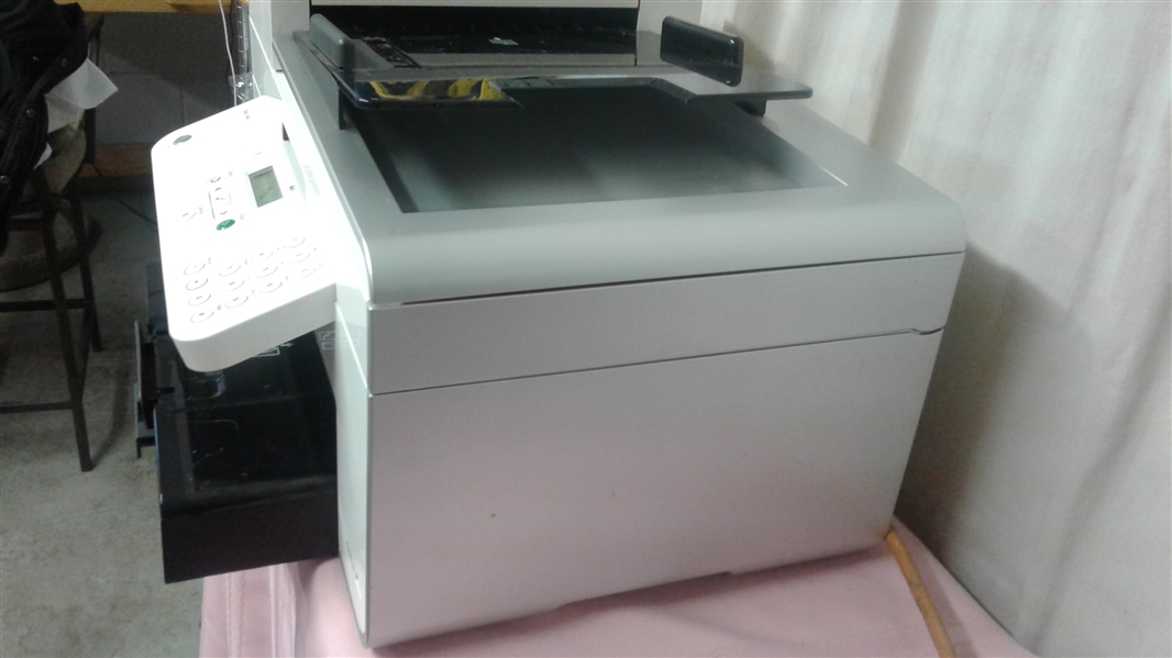 DELL 946 PRINTER/COPIER/SCANNER