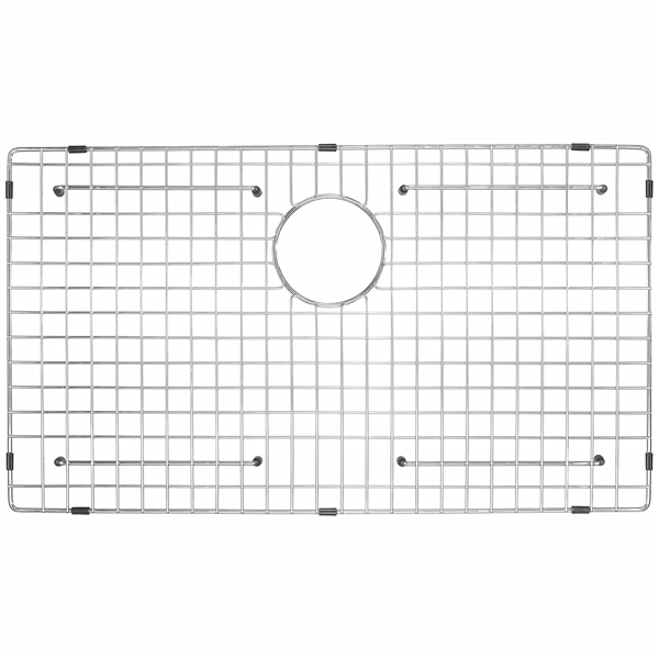 KITCHEN SINK BOTTOM GRID PROTECTOR