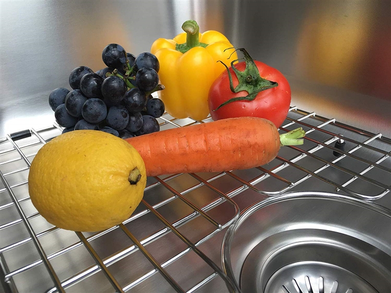 KITCHEN SINK BOTTOM GRID PROTECTOR