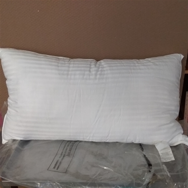 KING SIZE GEL PILLOW