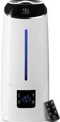 DIVERSO HD-1355A ULTRASONIC COOL MIST HUMIDIFIER