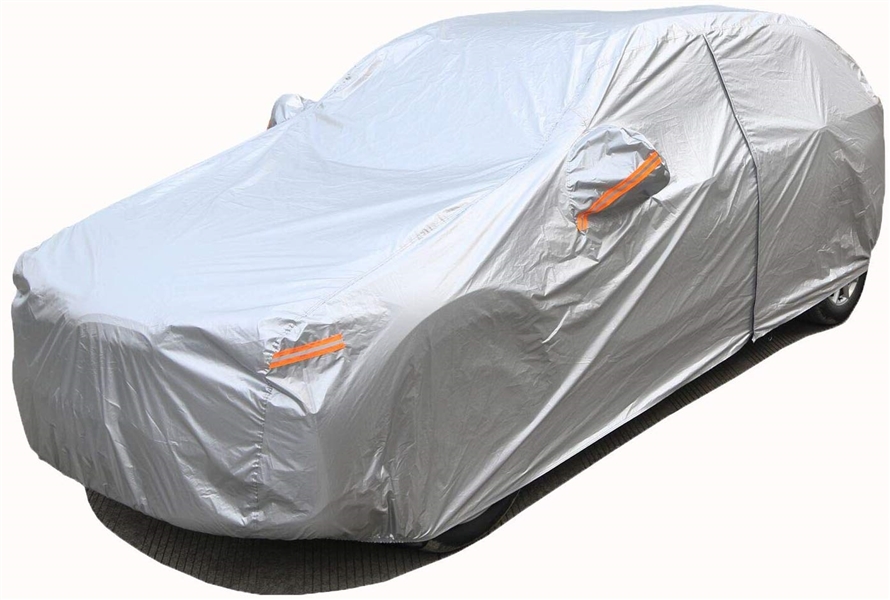 SEAZON YXL UNIVERSAL SUV VEHICLE COVER