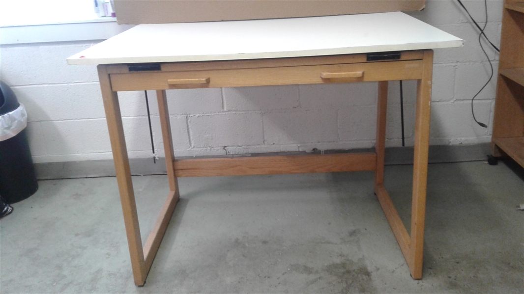 DRAFTING TABLE