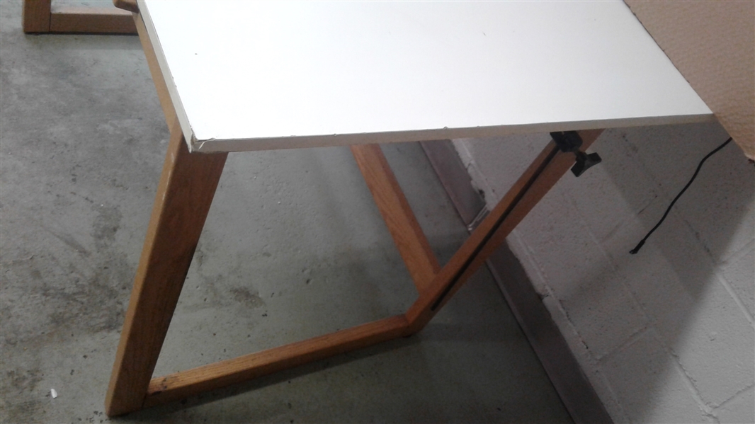 DRAFTING TABLE