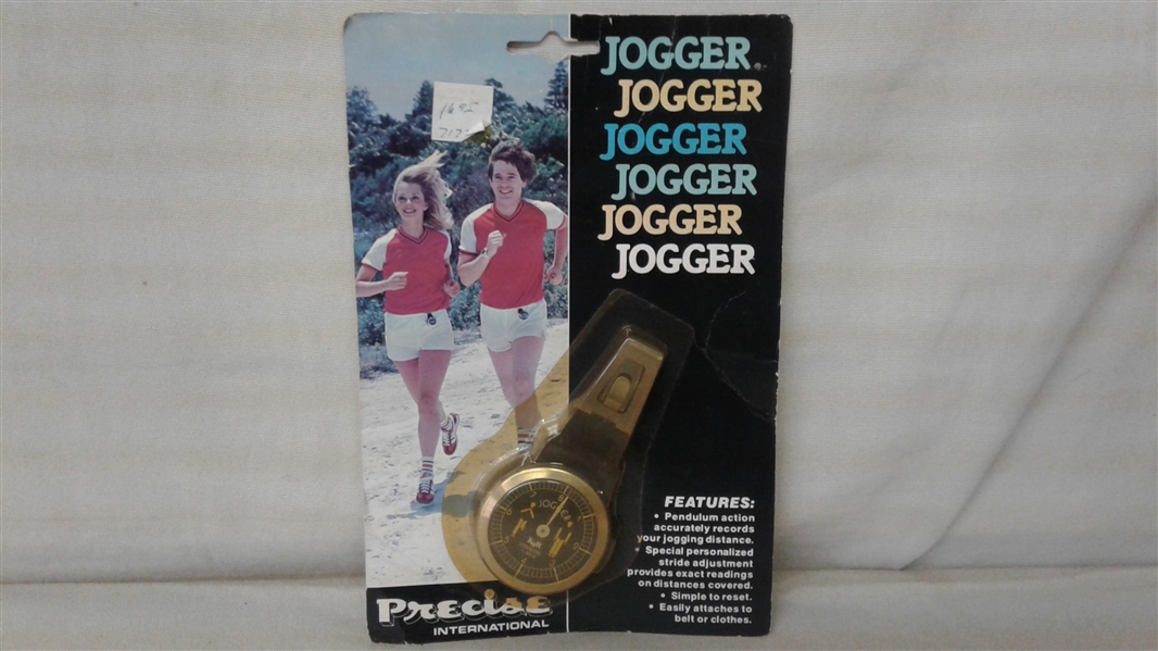 JOGGER