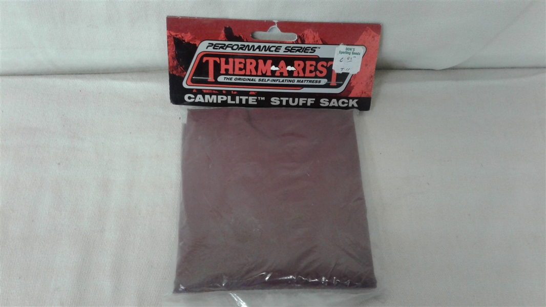 CAMPLITE STUFF SACK