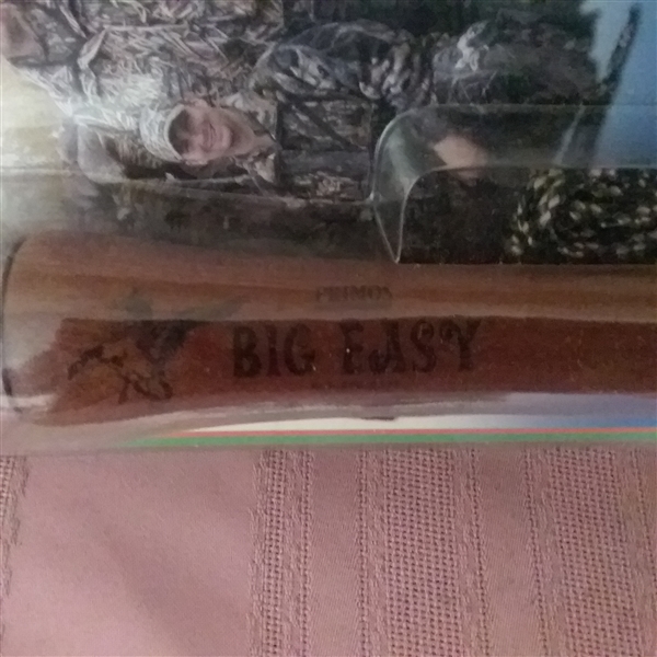 PRIMOS BIG EASY GOOSE CALL