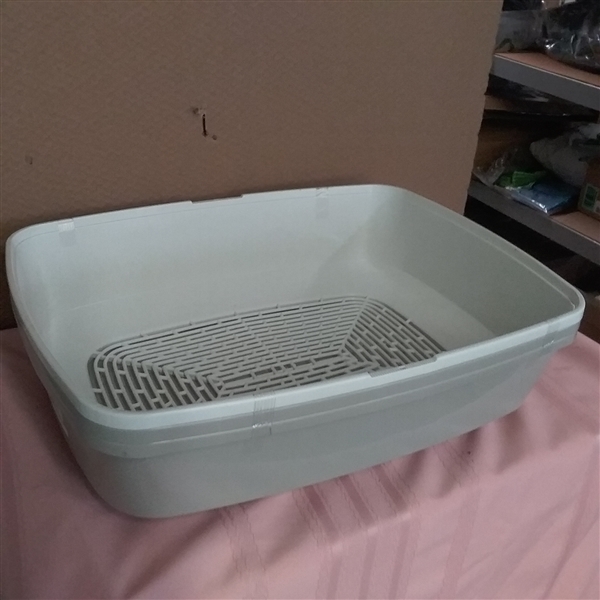 FRISCO 22 SIFTING LITTER BOX