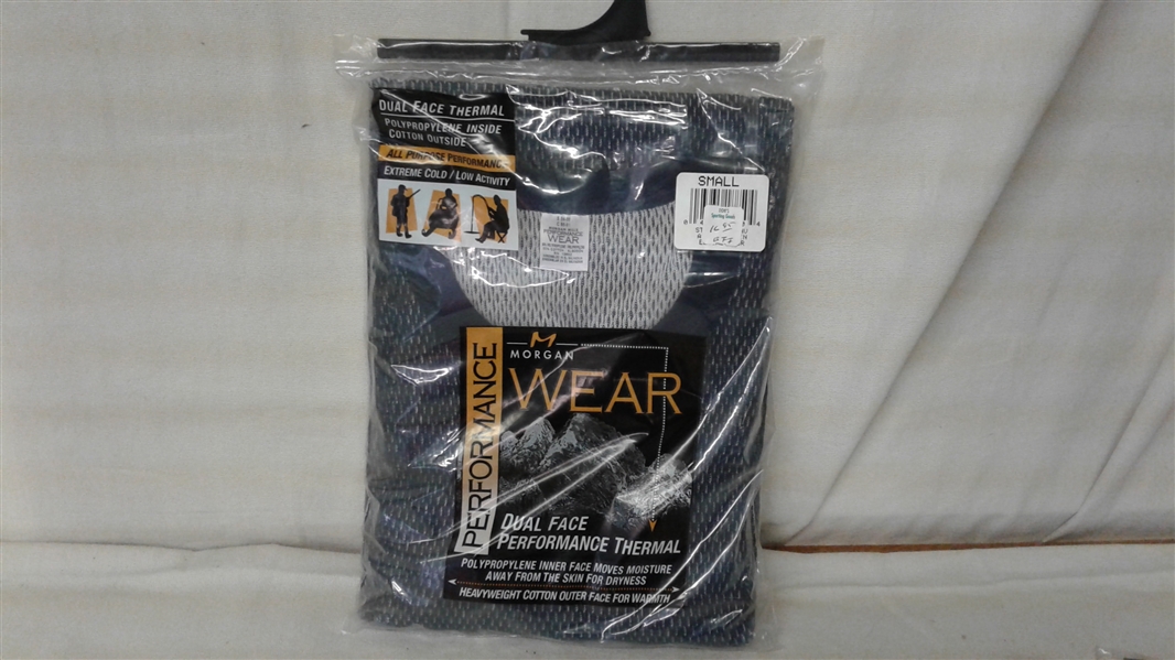 MORGAN WEAR PERFORMANCE THERMAL SMALL