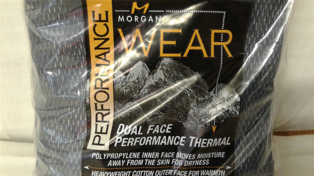 MORGAN WEAR PERFORMANCE THERMAL SMALL