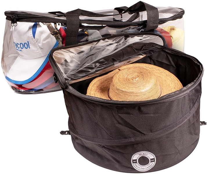 HAT MATE PREMIUM POP UP STORAGE