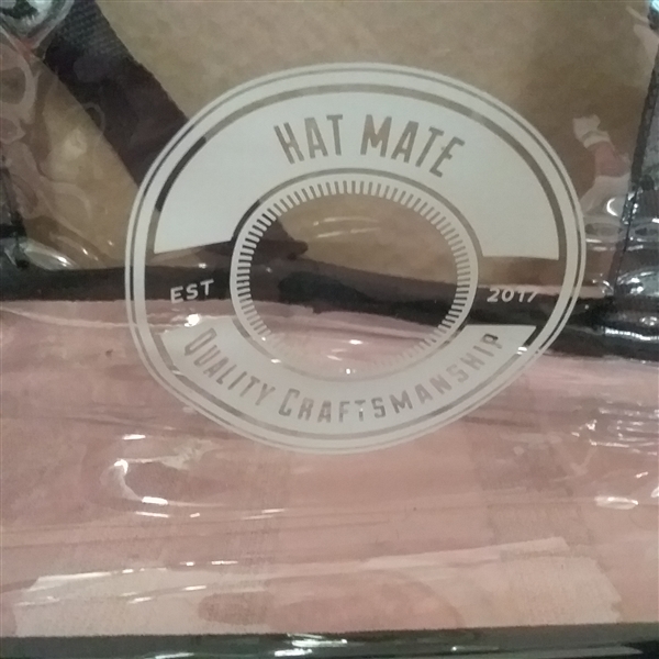 HAT MATE PREMIUM POP UP STORAGE