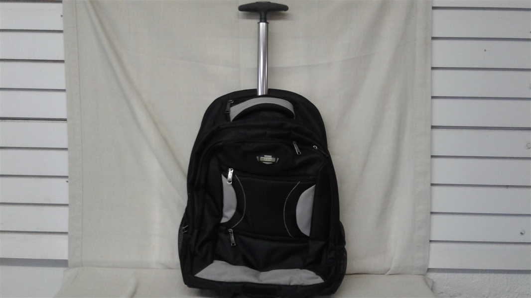 COOFIT ROLLING BAG