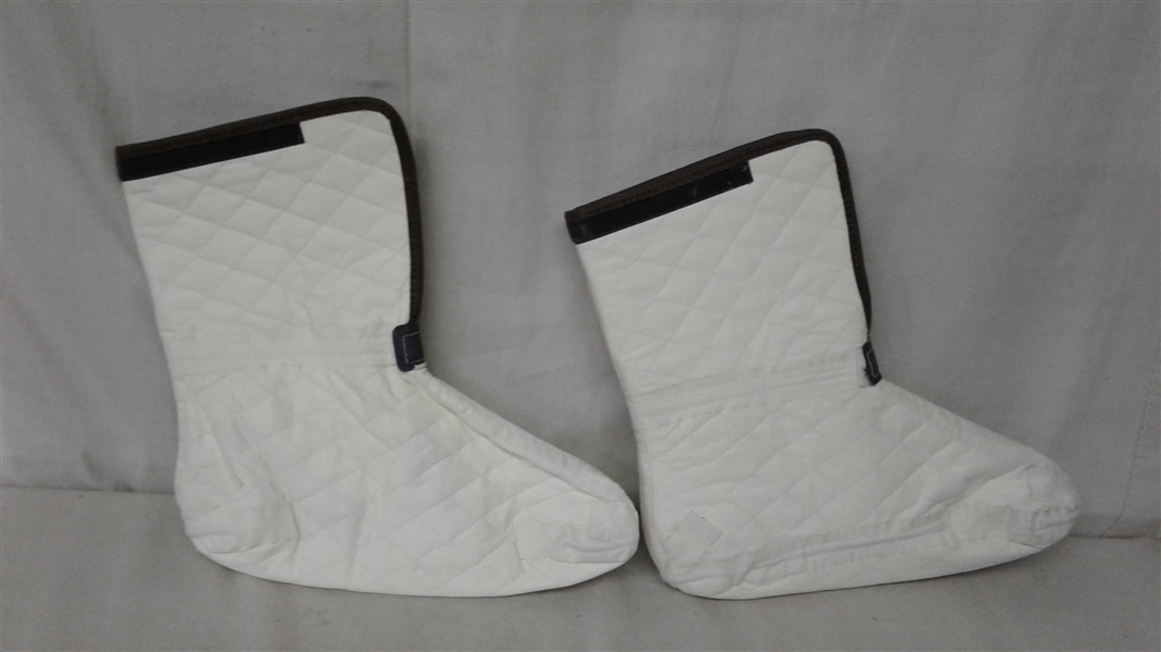 GORE-TEX BOOT LINERS SIZE 9