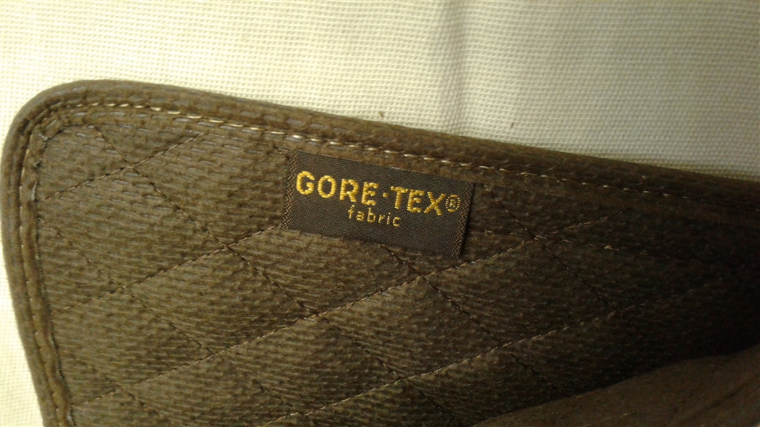 GORE-TEX BOOT LINERS SIZE 9